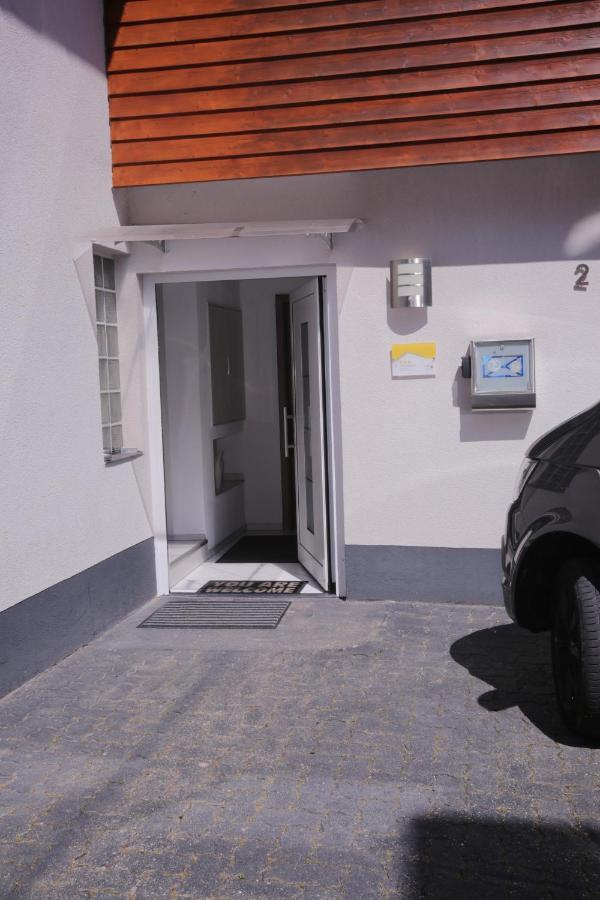Haus Aissa Kandern Exterior foto