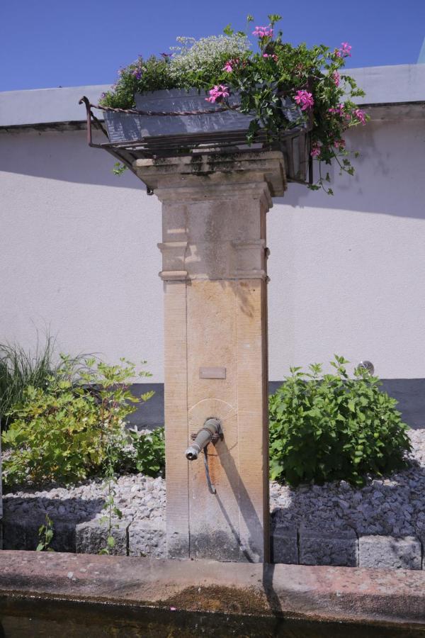 Haus Aissa Kandern Exterior foto